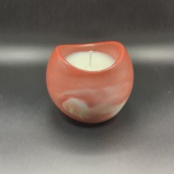 Ephémères - Tulipe (Brume de pétale)